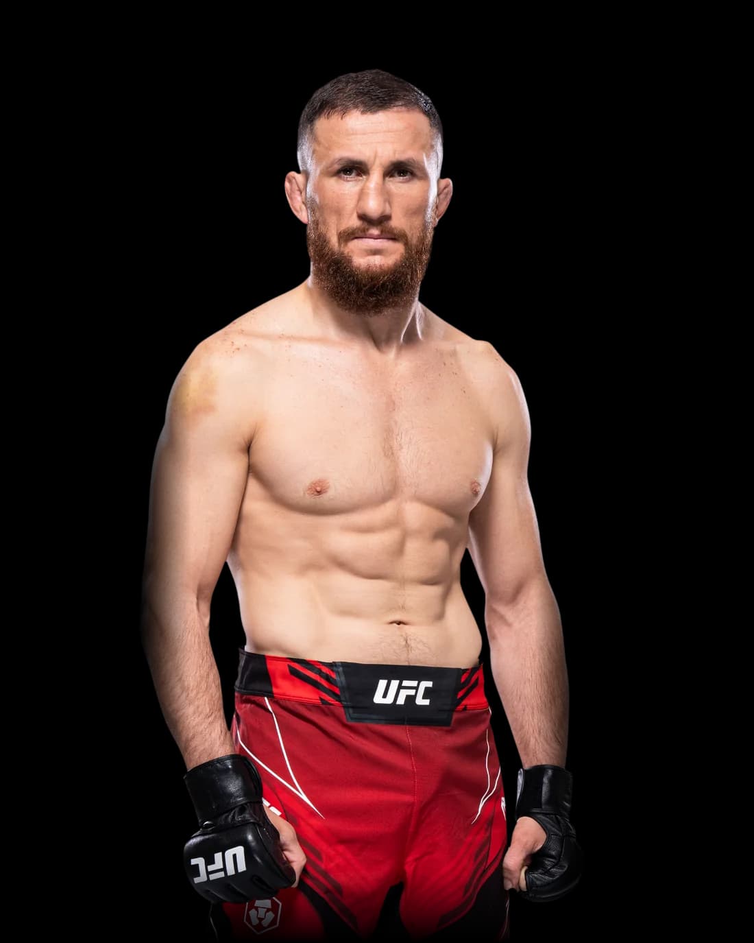 Merab Dvalishvili