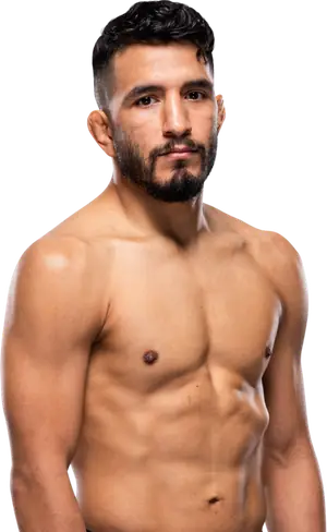 Adrian Yanez
