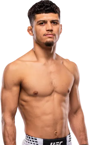 Alden Coria