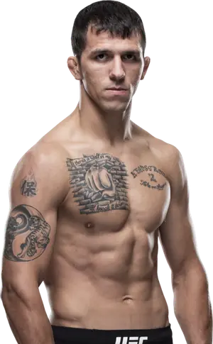 Alex White