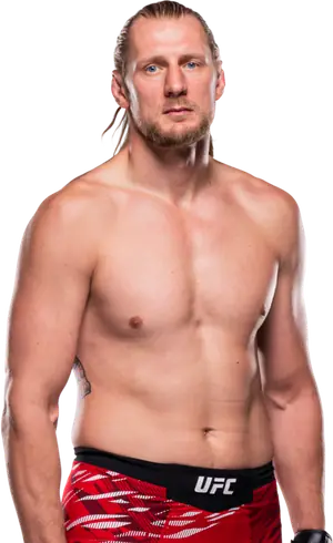 Alexander Volkov