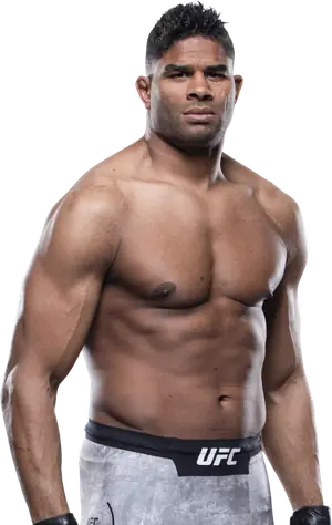 Alistair Overeem