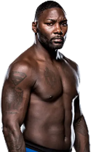 Anthony Johnson