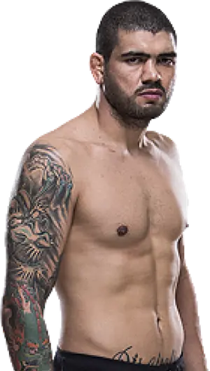 Antonio Braga Neto