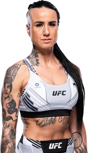 Ashlee Evans-Smith