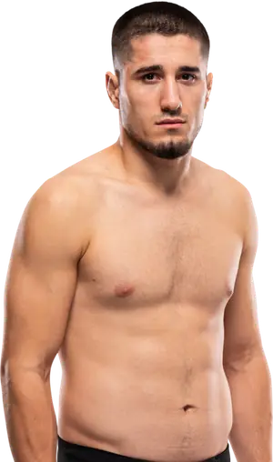 Baisangur Susurkaev