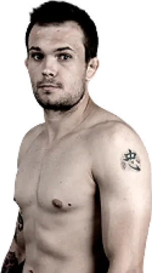 Benny Alloway