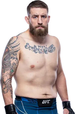 Chris Daukaus
