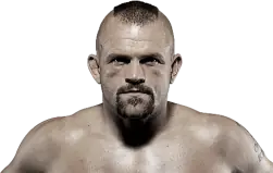 Chuck Liddell