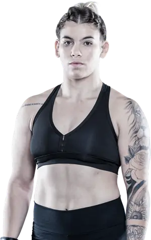 Claudia Leite