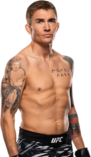 Cody Gibson