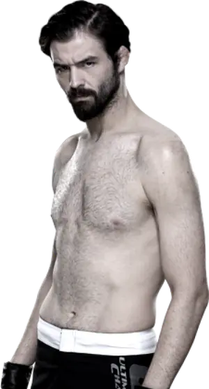 Cody McKenzie