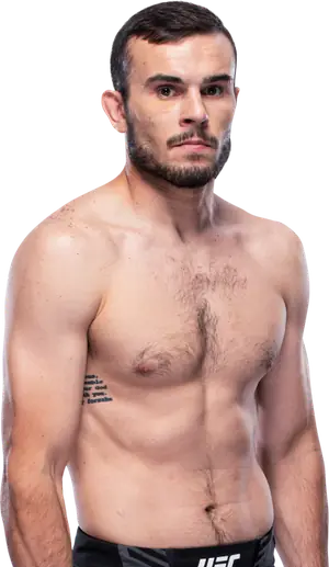 Dakota Bush
