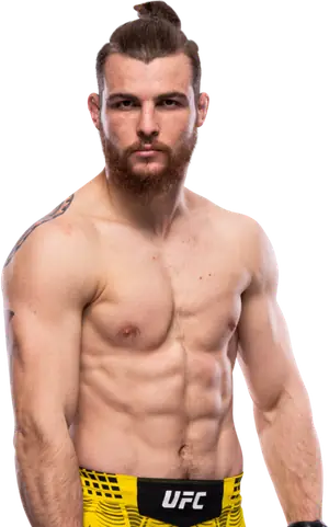 Daniil Donchenko