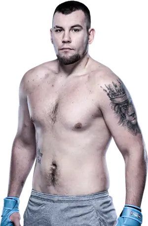 Danylo Voievodkin