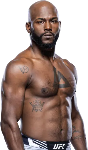 Darrius Flowers