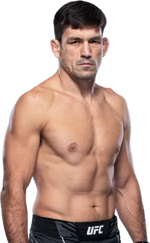 Demian Maia