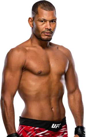 Djorden Santos