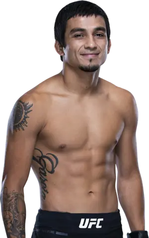 Elias Garcia