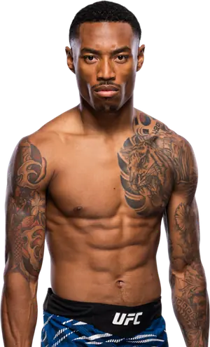 Elijah Smith