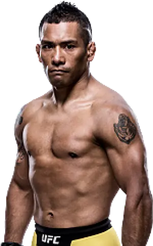Fredy Serrano