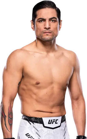 Gabriel Benitez