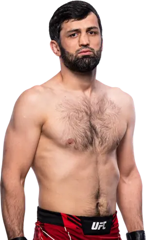 Gadzhi Omargadzhiev