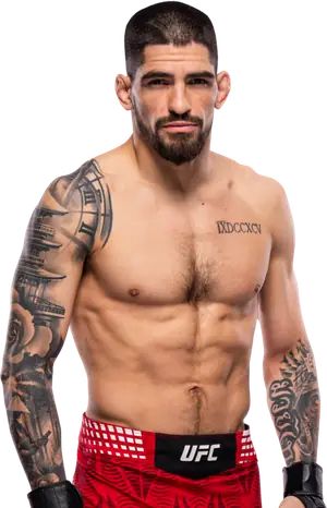 Gaston Bolanos