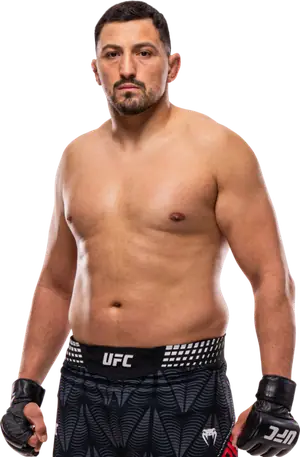 Gokhan Saricam