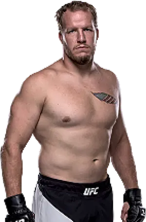 Jared Rosholt