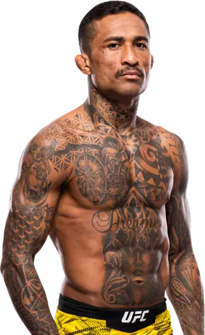 Joanderson Brito