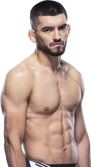 Johnny Munoz