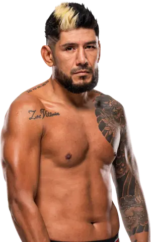 Jose Daniel Medina