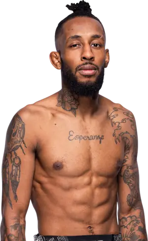 Jose Johnson