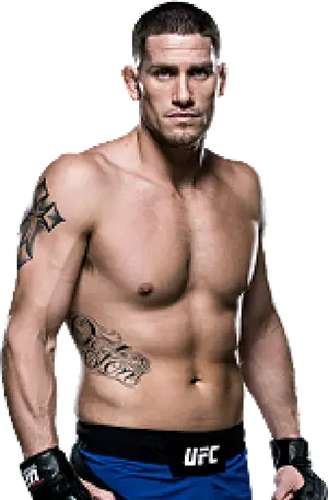 Joshua Stansbury