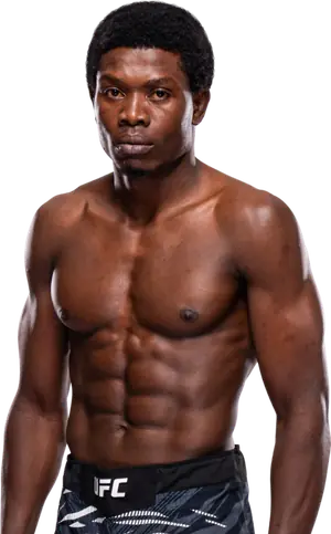 Josias Musasa