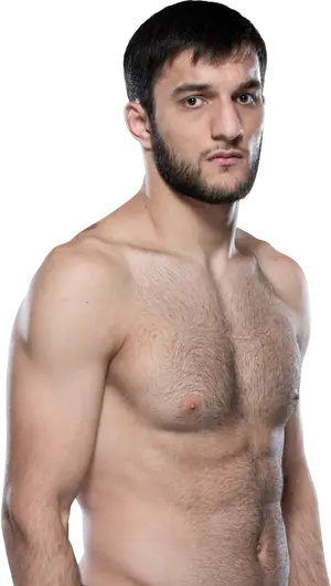 Khalid Murtazaliev