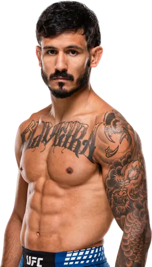 Lerryan Douglas