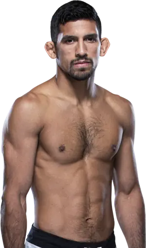 Manny Bermudez