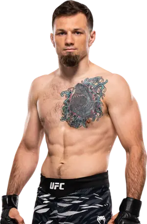 Mark Choinski