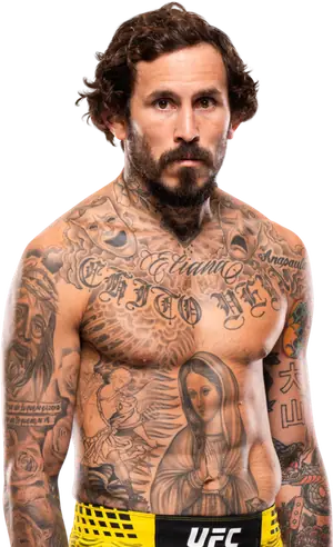 Marlon Vera