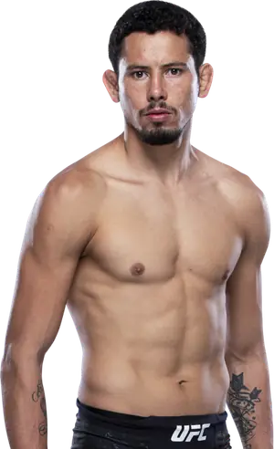 Martin Bravo
