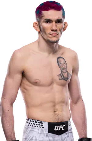 Melquizael Costa
