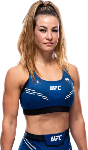 Miesha Tate