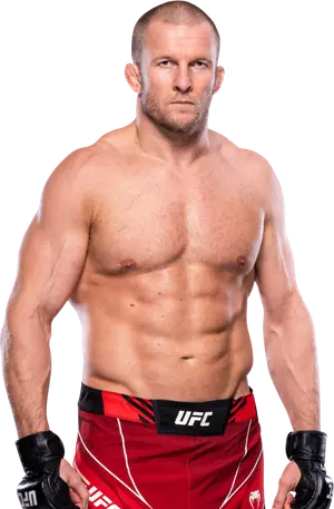 Misha Cirkunov
