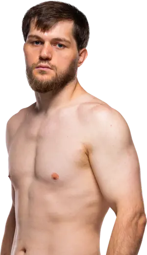 Muhammad Saidov