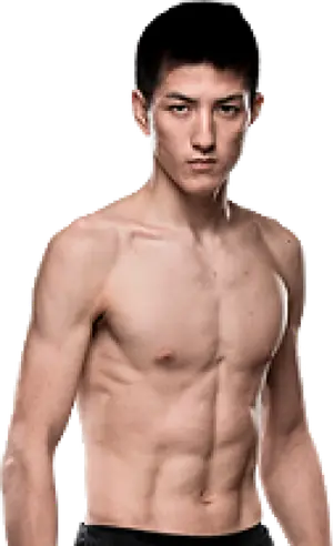 Naoki Inoue