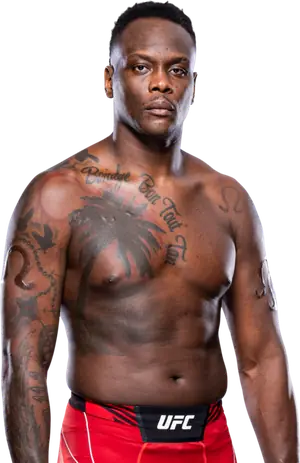Ovince Saint Preux
