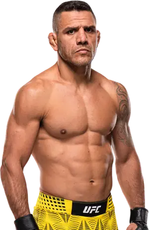 Rafael Dos Anjos