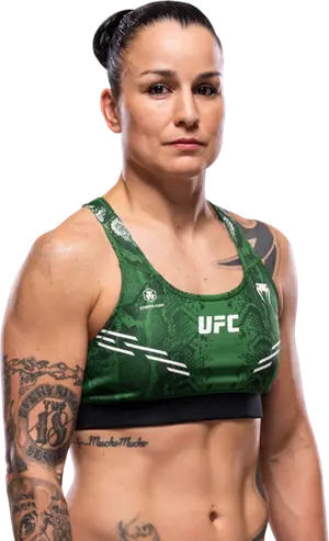 Raquel Pennington